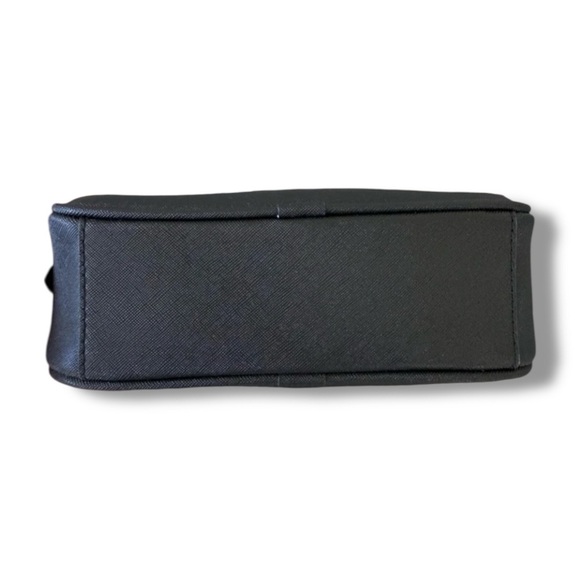 NWT MARC JACOBS The Liaison Camera Crossbody Handbag - Black - Picture 14 of 14